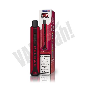 IVG Reload Mini Vape Kit
